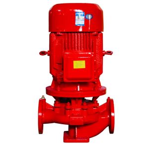 XBD-L消防泵